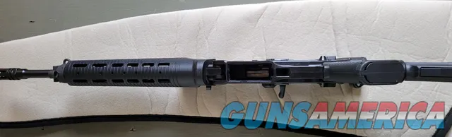 Sig 522 .22 lr rifle like Sig 556 p556