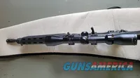 Sig 522 .22 lr rifle like Sig 556 p556
