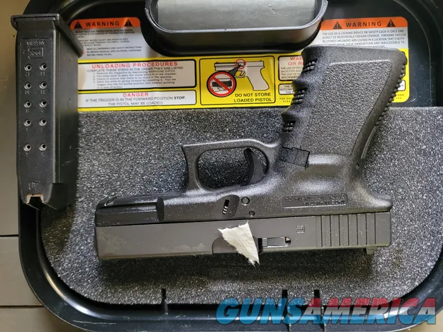 Glock 23 gen 3 NIB NEW