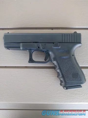 Glock 23 gen 3 NIB NEW