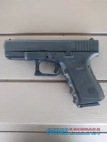 Glock 23 gen 3 NIB NEW