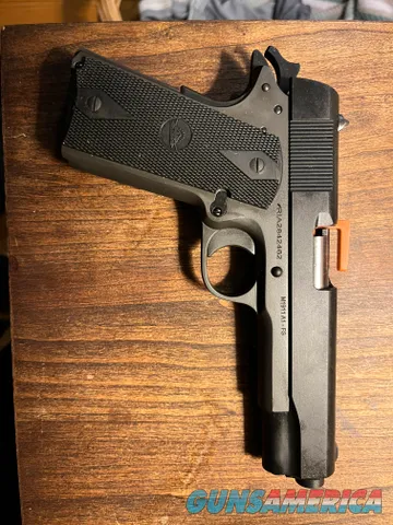 Rock Island Armory M1911A1-FS .45 ACP 19...