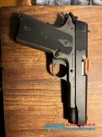 Rock Island Armory 1911A1 GI .45 ACP Government