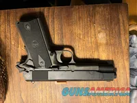 Rock Island Armory 1911A1 GI .45 ACP Government