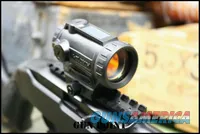 Custom Ruger 10/22 Integrally Suppressed “Black Hunter” Magpull Edition