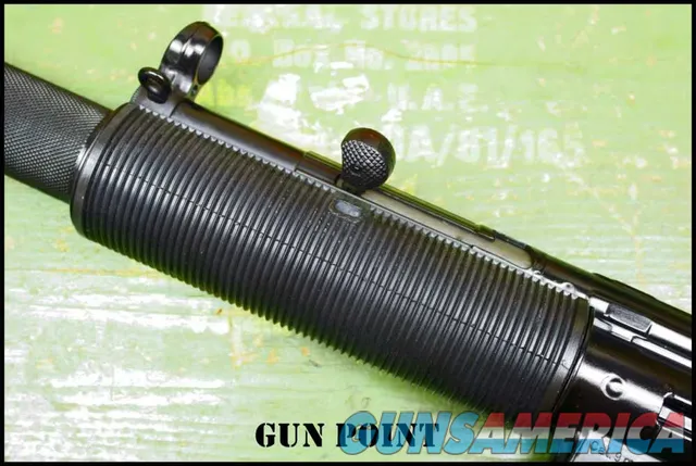 HK MP5SD S&H Registered Sear Gun & Suppressor S&H Perfection At It Best!