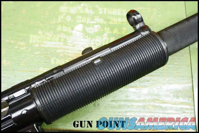 HK MP5SD S&H Registered Sear Gun & Suppressor S&H Perfection At It Best!