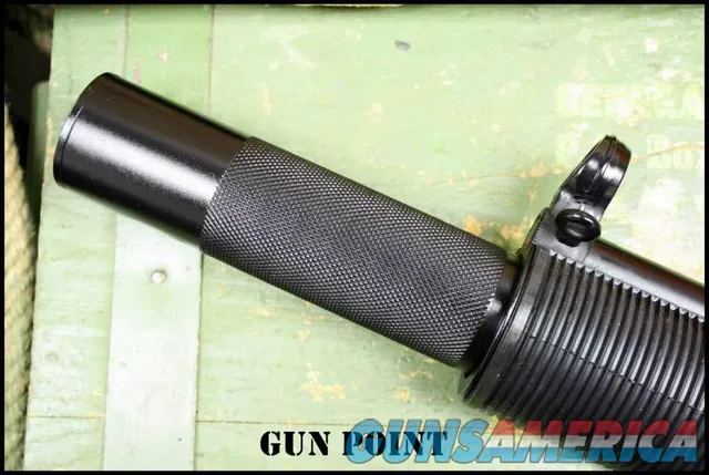 HK MP5SD S&H Registered Sear Gun & Suppressor S&H Perfection At It Best!