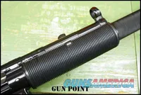 HK MP5SD S&H Registered Sear Gun & Suppressor S&H Perfection At It Best!
