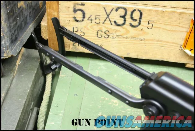 M92 Zastava AK47 SBR Caliber 7.62x39 Billet Receiver Brand New AK47 M92 SBR