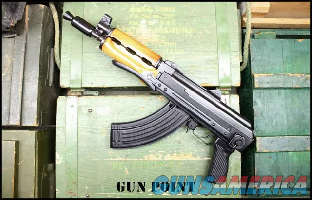 M92 Zastava AK47 SBR Caliber 7.62x39 Billet Receiver Brand New AK47 M92 SBR