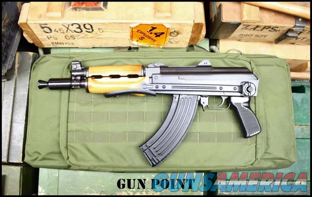 M92 Zastava AK47 SBR Caliber 7.62x39 Billet Receiver Brand New AK47 M92 SBR