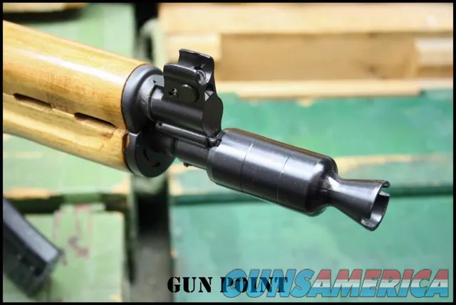 M92 Zastava AK47 SBR Caliber 7.62x39 Billet Receiver Brand New AK47 M92 SBR
