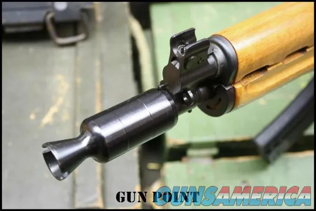 M92 Zastava AK47 SBR Caliber 7.62x39 Billet Receiver Brand New AK47 M92 SBR