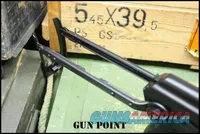 M92 Zastava AK47 SBR Caliber 7.62x39 Billet Receiver Brand New AK47 M92 SBR