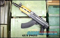 M92 Zastava AK47 SBR Caliber 7.62x39 Billet Receiver Brand New AK47 M92 SBR