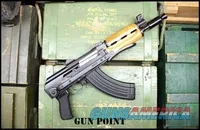 M92 Zastava AK47 SBR Caliber 7.62x39 Billet Receiver Brand New AK47 M92 SBR