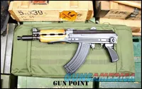 M92 Zastava AK47 SBR Caliber 7.62x39 Billet Receiver Brand New AK47 M92 SBR