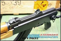 M92 Zastava AK47 SBR Caliber 7.62x39 Billet Receiver Brand New AK47 M92 SBR