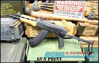 M92 Zastava AK47 SBR Caliber 7.62x39 Billet Receiver Brand New AK47 M92 SBR