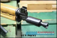 M92 Zastava AK47 SBR Caliber 7.62x39 Billet Receiver Brand New AK47 M92 SBR