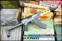 M92 Zastava AK47 SBR Caliber 7.62x39 Billet Receiver Brand New AK47 M92 SBR