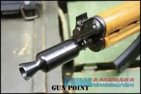 M92 Zastava AK47 SBR Caliber 7.62x39 Billet Receiver Brand New AK47 M92 SBR