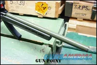 Ruger 10/22 Integrally Suppressed “Green Hunter” Magpul Edition