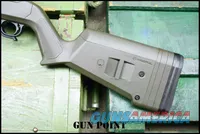 Ruger 10/22 Integrally Suppressed “Green Hunter” Magpul Edition