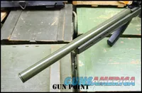 Ruger 10/22 Integrally Suppressed “Green Hunter” Magpul Edition