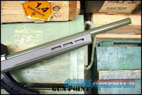 Ruger 10/22 Integrally Suppressed “Green Hunter” Magpul Edition