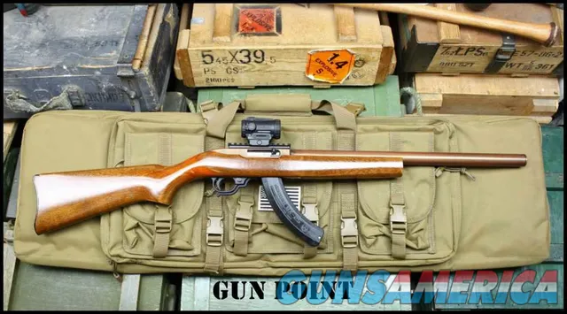 "The Copper Head" Custom Integrally Supp...