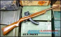 "The Copper Head" Custom Integrally Suppressed Ruger 10/22 Holosun 2 Mags
