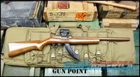 "The Copper Head" Custom Integrally Suppressed Ruger 10/22 Holosun 2 Mags