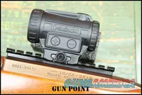 "The Copper Head" Custom Integrally Suppressed Ruger 10/22 Holosun 2 Mags