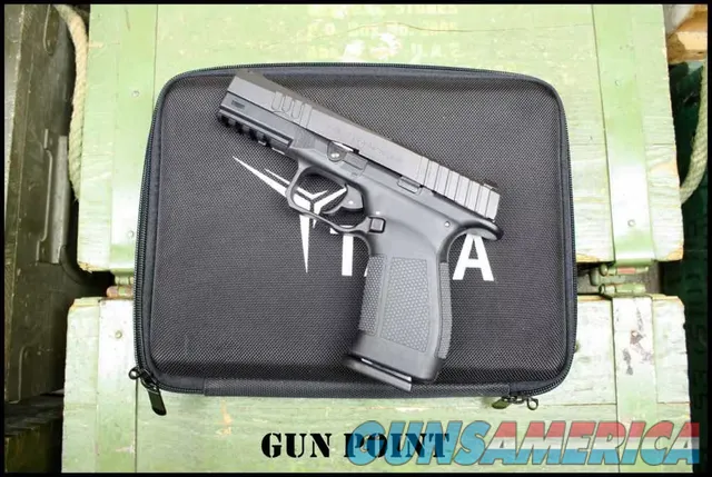 Special Limited Offer On 2 -TM-9X 9mm TA...