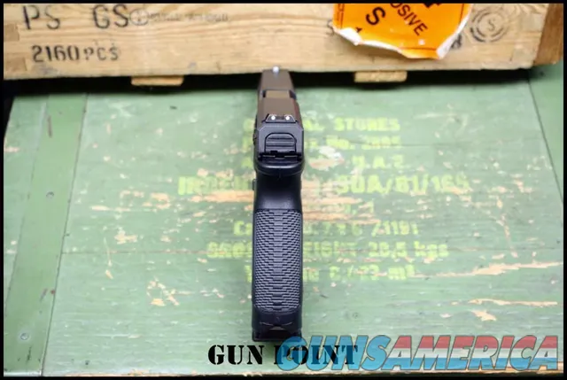 Special Limited Offer On 2 -TM-9X 9mm TARA Pistols 2 Pistol Limited Deal !