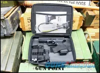 Special Limited Offer On 2 -TM-9X 9mm TARA Pistols 2 Pistol Limited Deal !