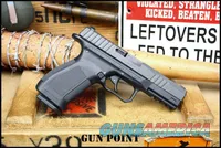Special Limited Offer On 2 -TM-9X 9mm TARA Pistols 2 Pistol Limited Deal !