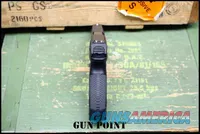 Special Limited Offer On 2 -TM-9X 9mm TARA Pistols 2 Pistol Limited Deal !