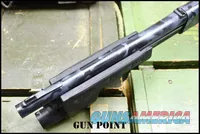 Remington 870 12G Police Magnum 14” SBS Black Multicam SureFire DSF Forend