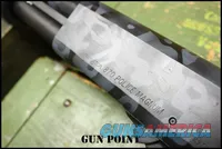 Remington 870 12G Police Magnum 14” SBS Black Multicam SureFire DSF Forend