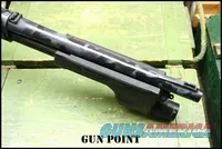 Remington 870 12G Police Magnum 14” SBS Black Multicam SureFire DSF Forend
