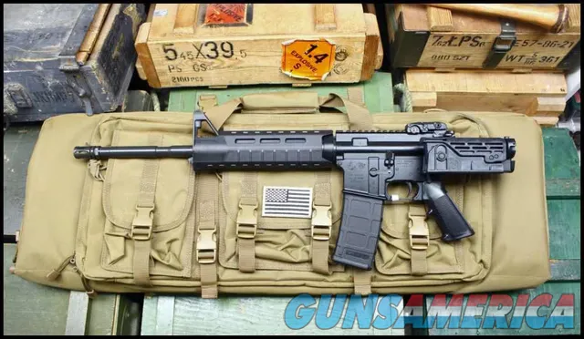 Rare Colt SCW Carbine Factory Side-Folde...