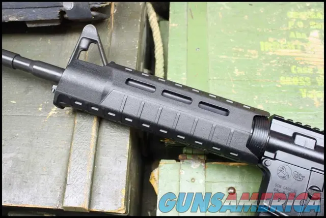 Rare Colt SCW Carbine Factory Side-Folder AR15 16” 5.56mm AR-15 M4 Colt AR