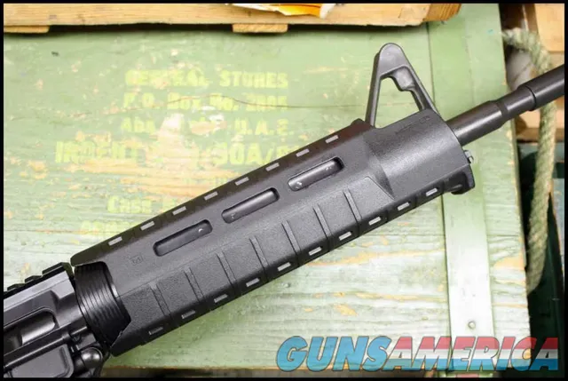 Rare Colt SCW Carbine Factory Side-Folder AR15 16” 5.56mm AR-15 M4 Colt AR