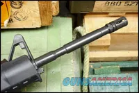 Rare Colt SCW Carbine Factory Side-Folder AR15 16” 5.56mm AR-15 M4 Colt AR