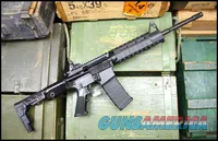 Rare Colt SCW Carbine Factory Side-Folder AR15 16” 5.56mm AR-15 M4 Colt AR
