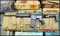 Rare Colt SCW Carbine Factory Side-Folder AR15 16” 5.56mm AR-15 M4 Colt AR