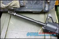 Rare Colt SCW Carbine Factory Side-Folder AR15 16” 5.56mm AR-15 M4 Colt AR